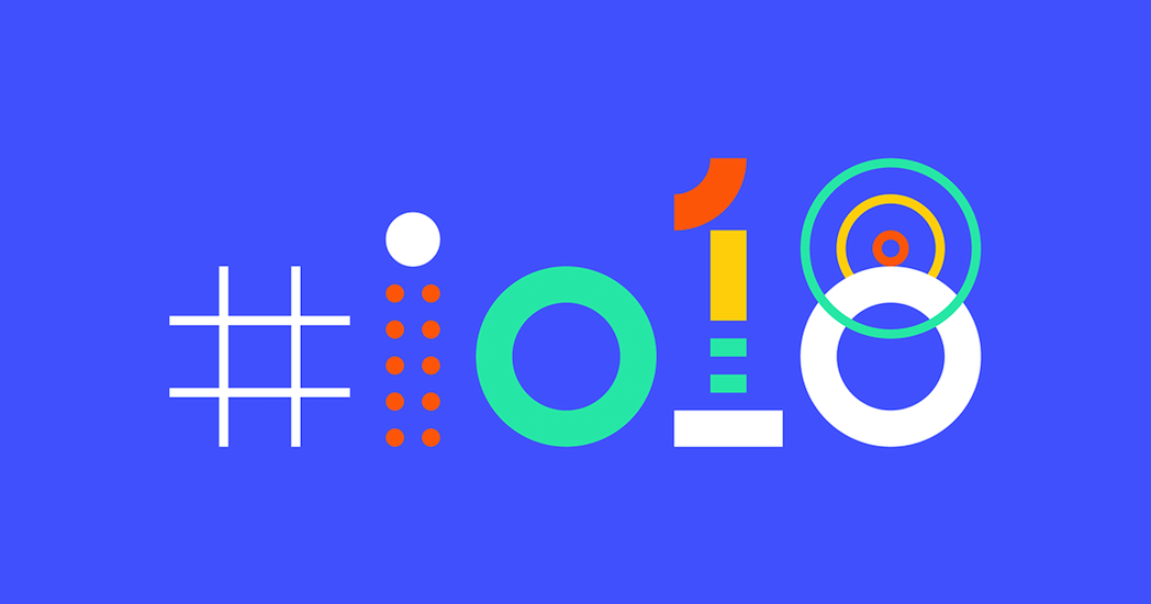 Weekly digest - 2018.19