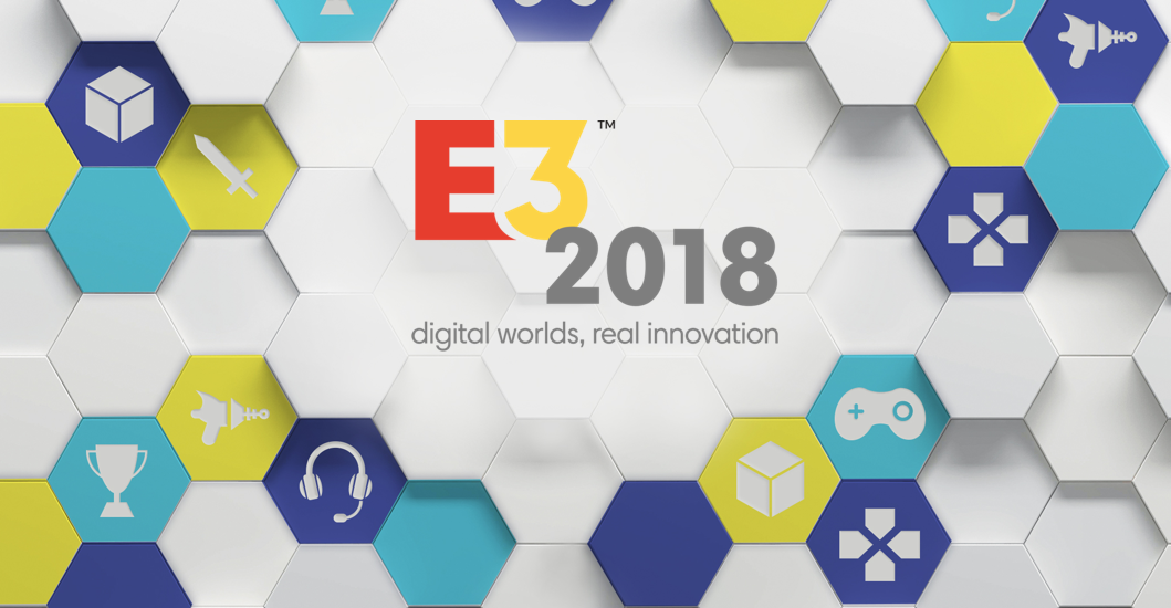 Weekly digest - 2018.24
